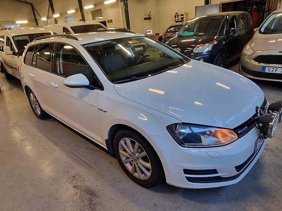 Volkswagen Golf-Serie 28 of 30