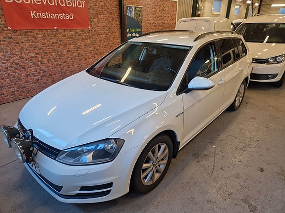 Volkswagen Golf-Serie 25 of 30