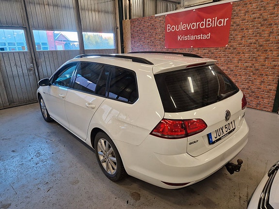 Volkswagen Golf-Serie 3 of 30