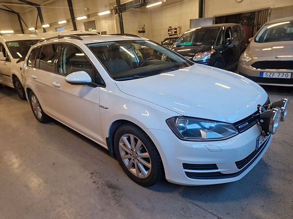 Volkswagen Golf-Serie 17 of 30