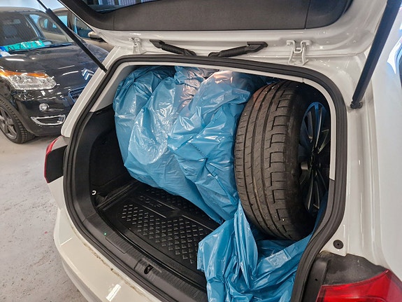Volkswagen Golf-Serie 6 of 30