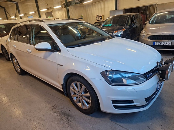 Volkswagen Golf-Serie 22 of 30