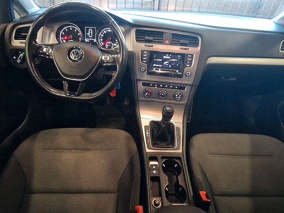 Volkswagen Golf-Serie 15 of 30