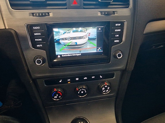 Volkswagen Golf-Serie 11 of 30