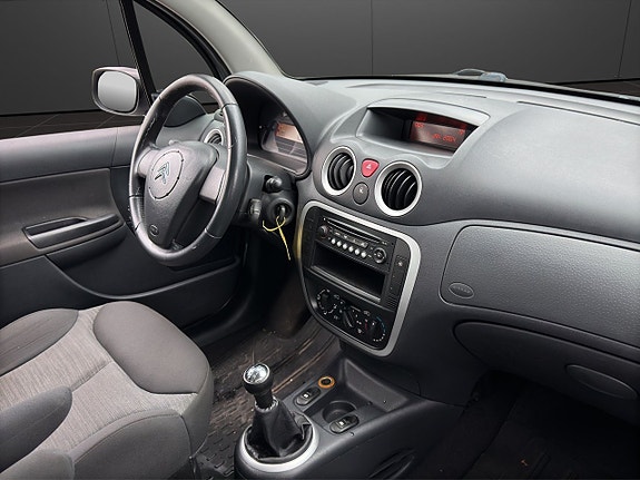 Citroen C3 11 of 14