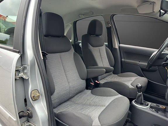 Citroen C3 10 of 14