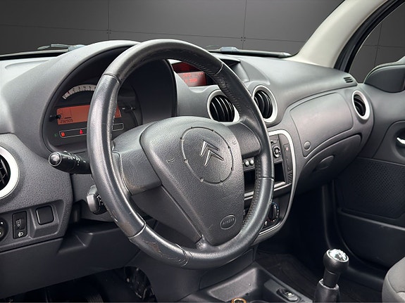 Citroen C3 6 of 14