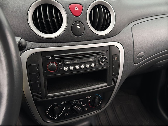 Citroen C3 13 of 14