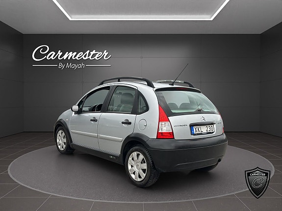 Citroen C3 3 of 5