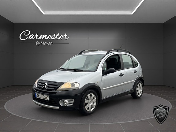 Citroen C3 2 of 5