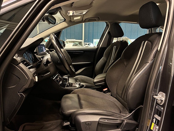 BMW 225xe 12 of 25