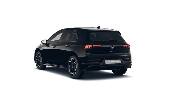 Volkswagen Golf I 5 of 5