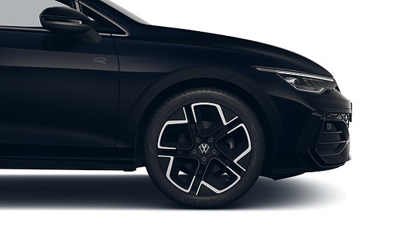 Volkswagen Golf I 9 of 9