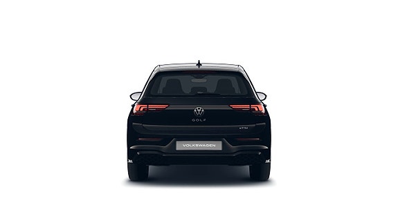 Volkswagen Golf I 4 of 5
