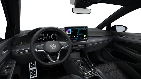 Volkswagen Golf I 8 of 9