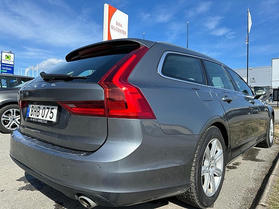 Volvo V90 6 of 6