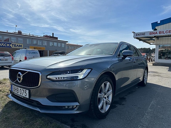 Volvo V90 4 of 6