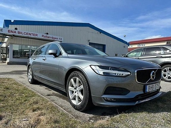 Volvo V90 3 of 6