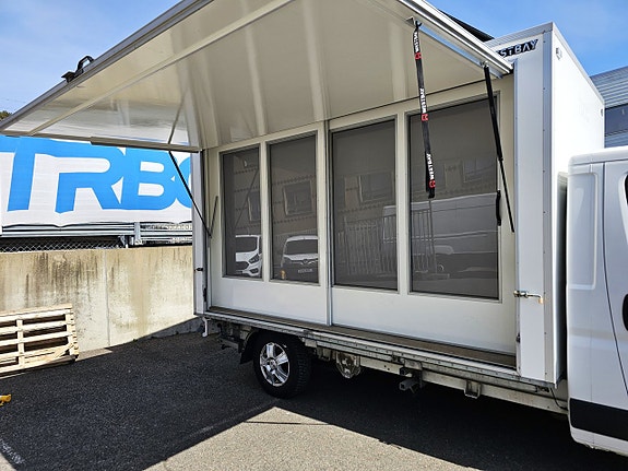 Fiat Ducato 8 of 25