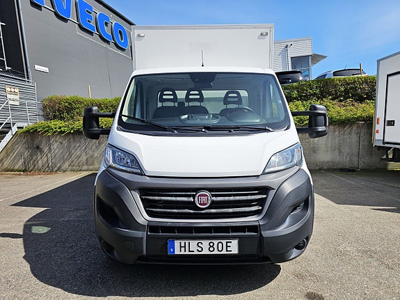 Fiat Ducato 3 of 5