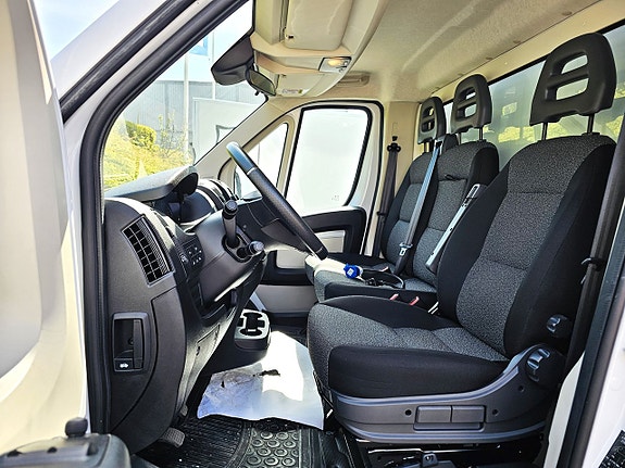 Fiat Ducato 20 of 25