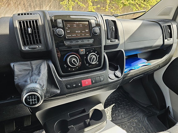 Fiat Ducato 24 of 25