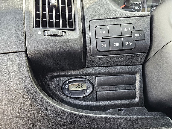 Fiat Ducato 22 of 25
