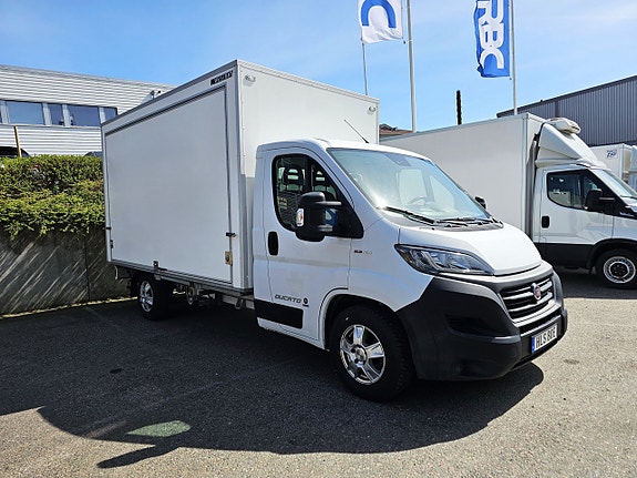 Fiat Ducato 4 of 5