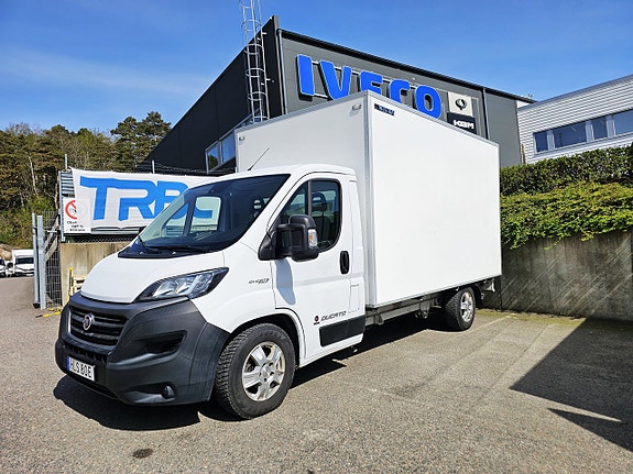 Fiat Ducato 2 of 5