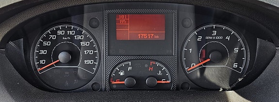 Fiat Ducato 23 of 25