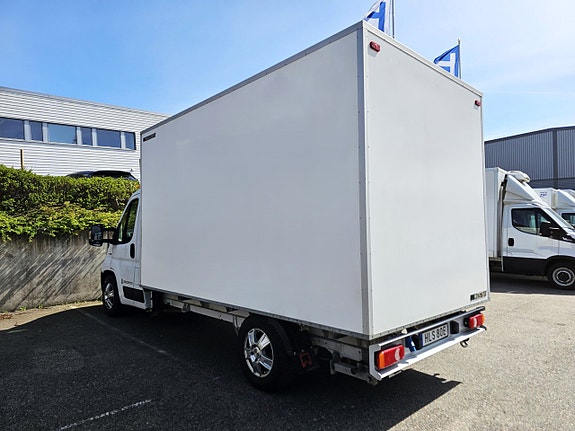 Fiat Ducato 7 of 25