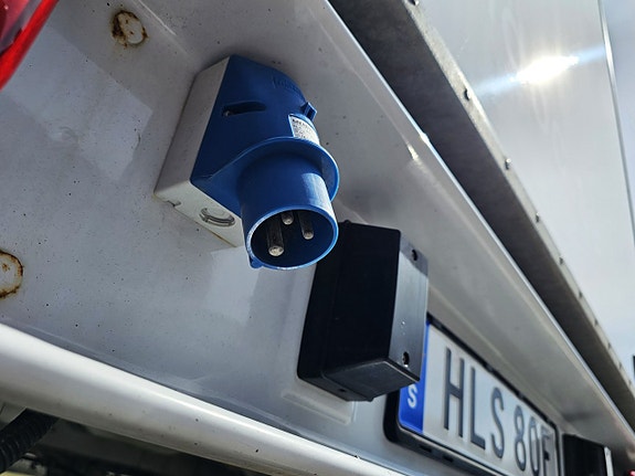 Fiat Ducato 19 of 25