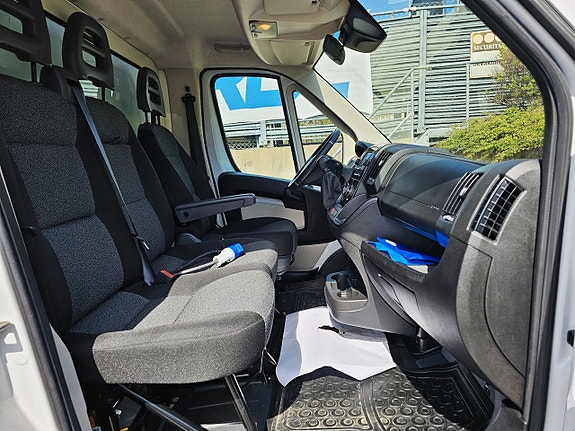 Fiat Ducato 25 of 25