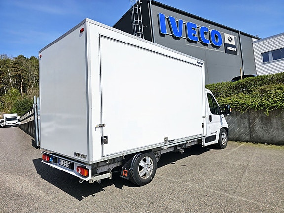 Fiat Ducato 5 of 5