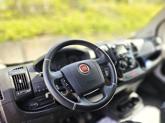 Fiat Ducato 21 of 25