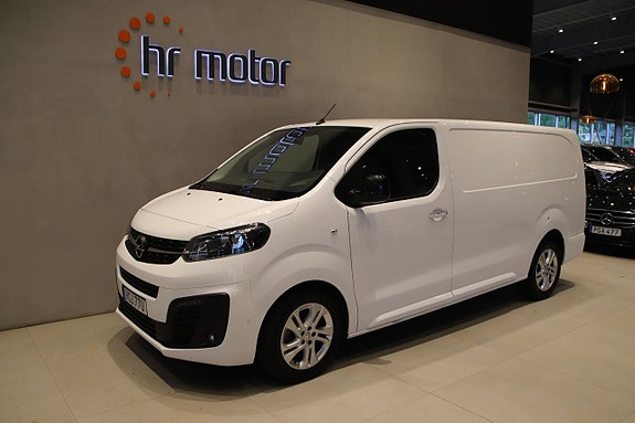 Opel Vivaro 3 of 5