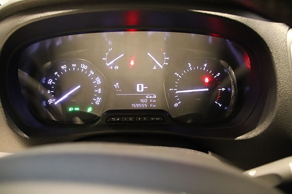 Opel Vivaro 11 of 12