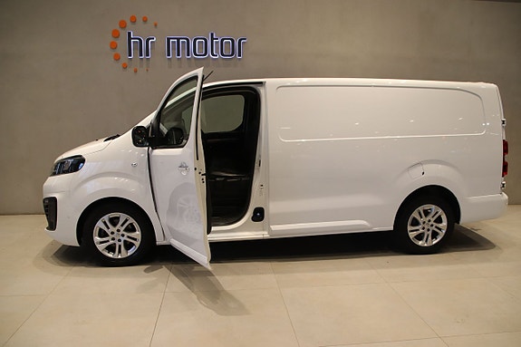 Opel Vivaro 6 of 12