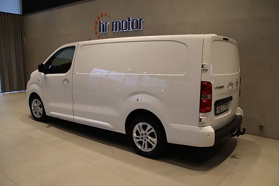 Opel Vivaro 4 of 5