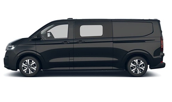 Volkswagen Transporter 2 of 3