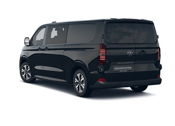 Volkswagen Transporter 3 of 3