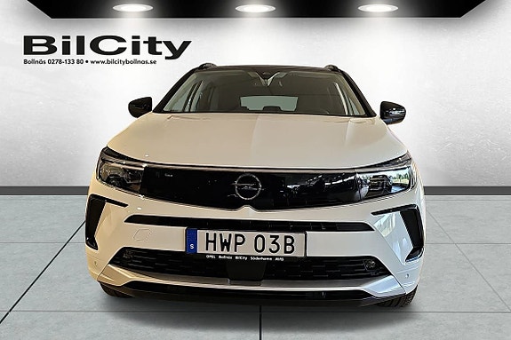 Opel Grandland 4 of 5