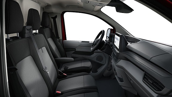 Volkswagen Transporter 7 of 8