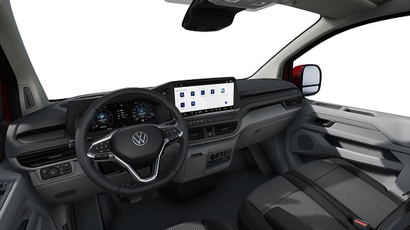Volkswagen Transporter 6 of 8