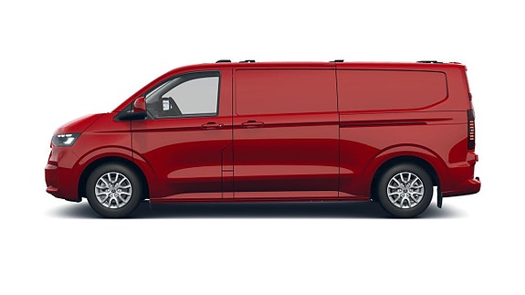 Volkswagen Transporter 2 of 5