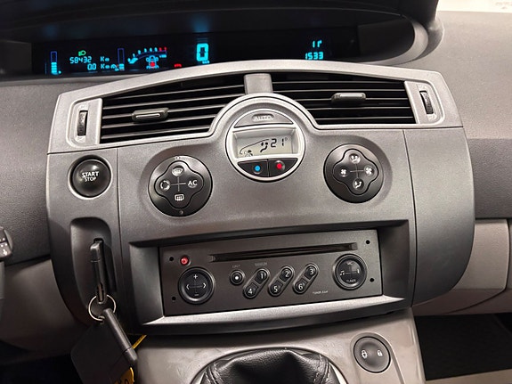 Renault Scenic II 11 of 12