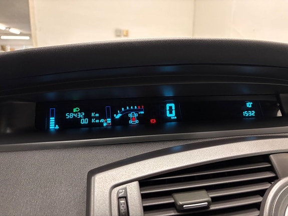 Renault Scenic II 6 of 12
