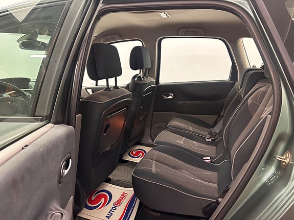 Renault Scenic II 5 of 12