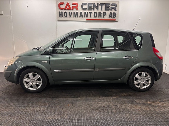 Renault Scenic II 2 of 12