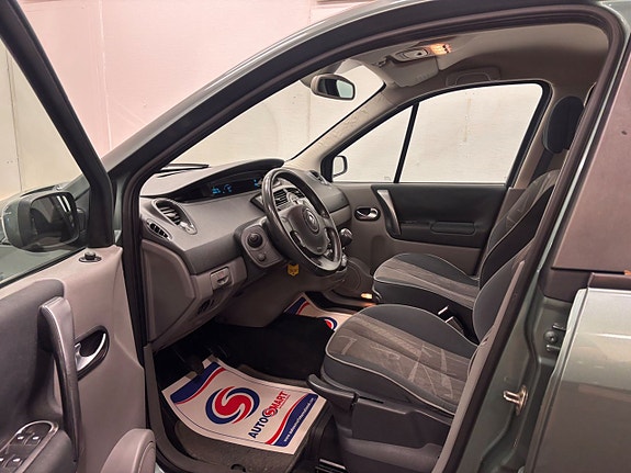 Renault Scenic II 4 of 12